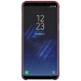 Nillkin Englon Leather Cover case for Samsung Galaxy S9 Plus order from official NILLKIN store